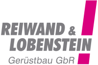 Gerüstbauer Reiwand Lobenstein Logo